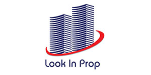 Look-in-prop logo